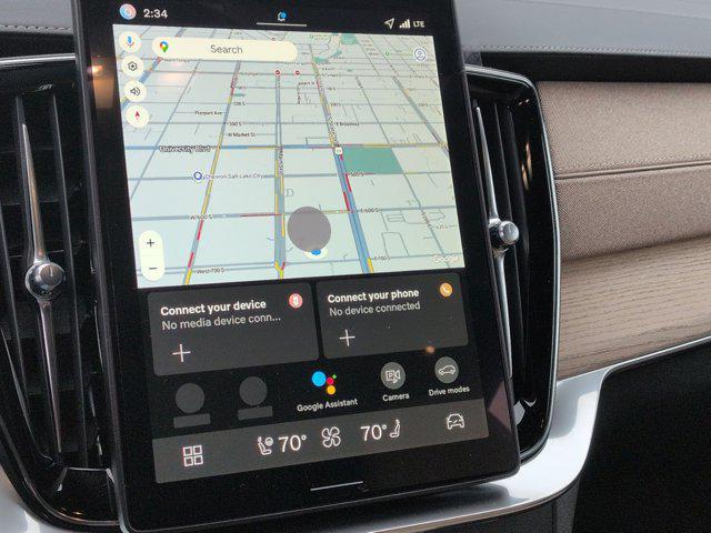 new 2026 Volvo XC90 Plug-In Hybrid car, priced at $80,625