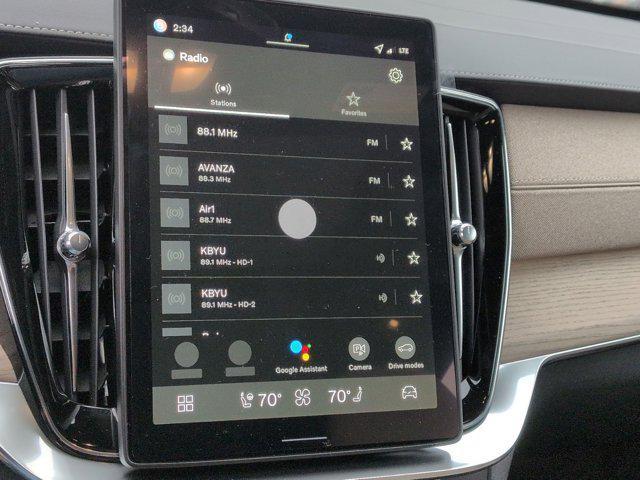 new 2026 Volvo XC90 Plug-In Hybrid car, priced at $80,625