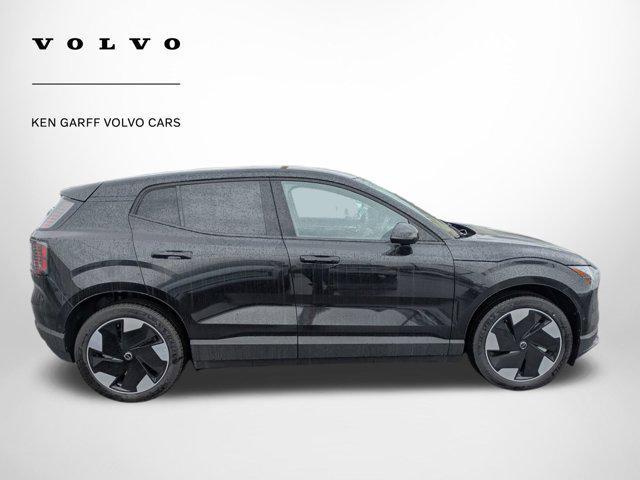new 2026 Volvo EX30 car, priced at $44,755