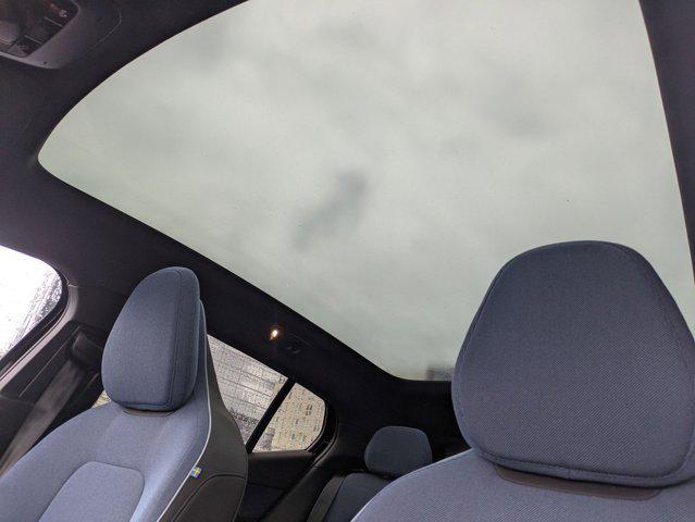 new 2026 Volvo EX30 car, priced at $44,755