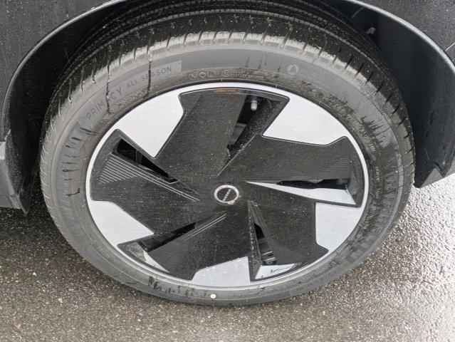 new 2026 Volvo EX30 car, priced at $44,755