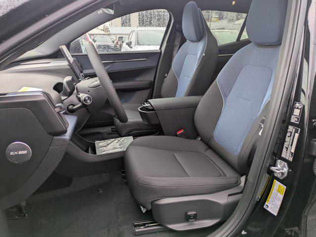 new 2026 Volvo EX30 car, priced at $44,755