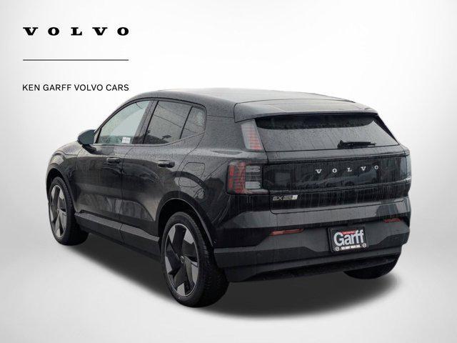 new 2026 Volvo EX30 car, priced at $44,755