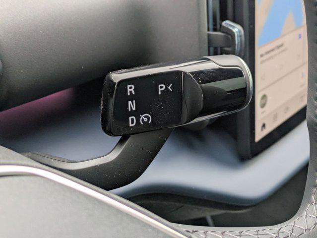 new 2026 Volvo EX30 car, priced at $44,755