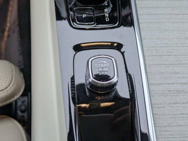 used 2024 Volvo XC60 Recharge Plug-In Hybrid car, priced at $59,400