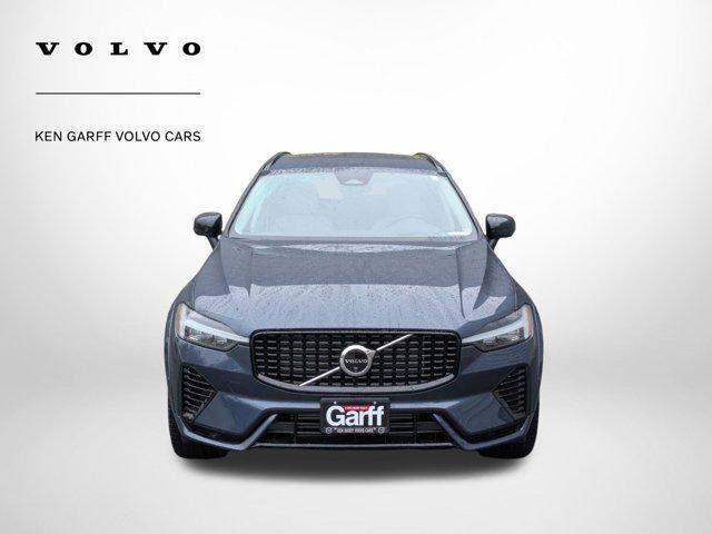 used 2024 Volvo XC60 Recharge Plug-In Hybrid car, priced at $59,400