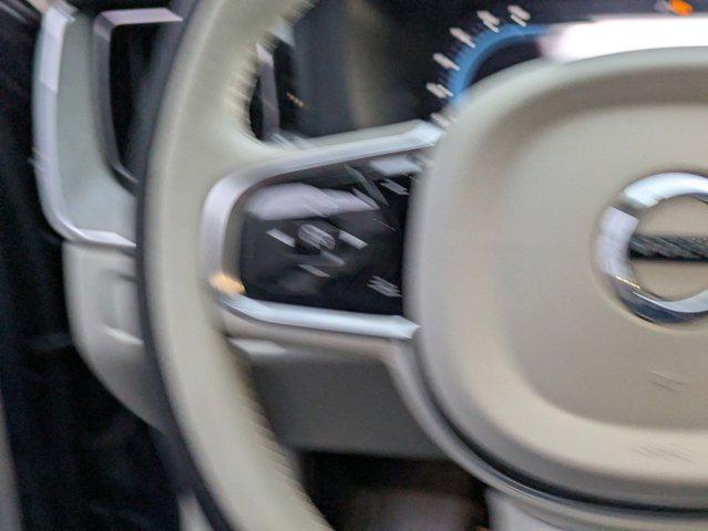 used 2024 Volvo XC60 Recharge Plug-In Hybrid car, priced at $59,400