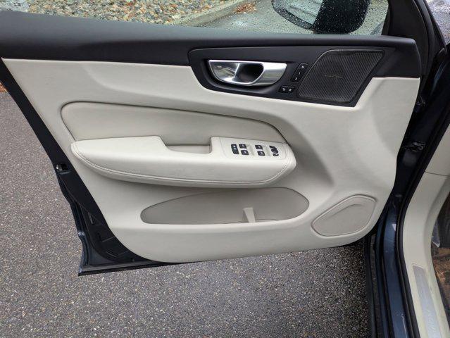 used 2024 Volvo XC60 Recharge Plug-In Hybrid car, priced at $59,400