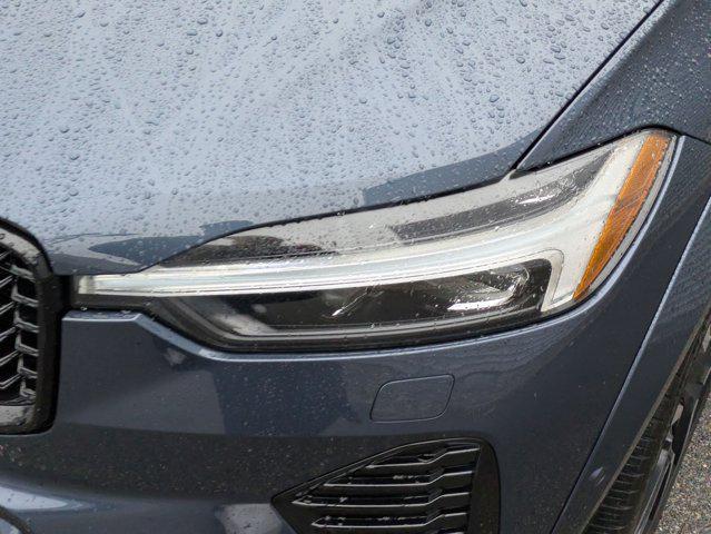 used 2024 Volvo XC60 Recharge Plug-In Hybrid car, priced at $59,400