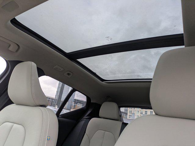 new 2026 Volvo XC40 car, priced at $46,150