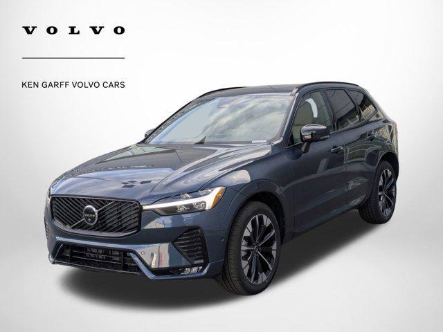 new 2026 Volvo XC60 car, priced at $53,485