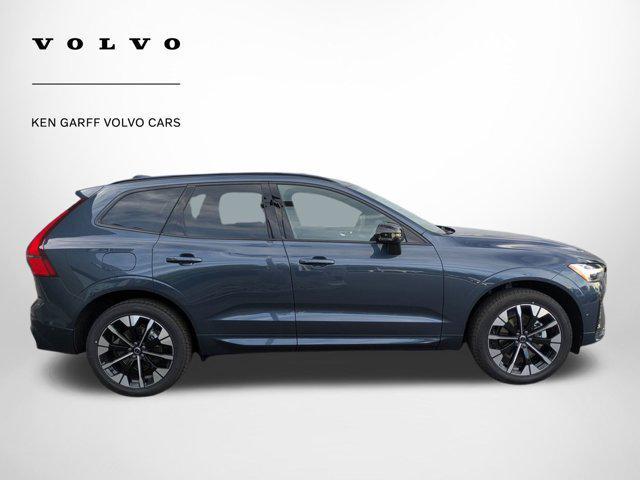 new 2026 Volvo XC60 car, priced at $53,485