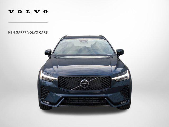 new 2026 Volvo XC60 car, priced at $53,485