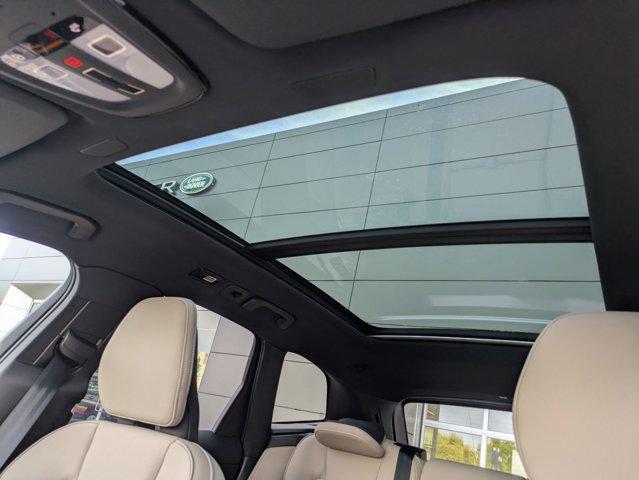 new 2026 Volvo XC60 car, priced at $53,485