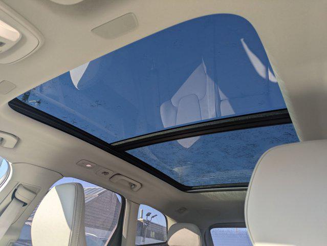 new 2026 Volvo XC60 car, priced at $62,025