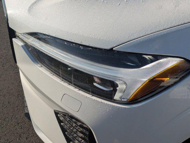 new 2026 Volvo XC60 car, priced at $62,025