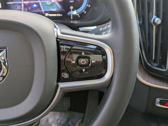 used 2023 Volvo XC60 car, priced at $41,983