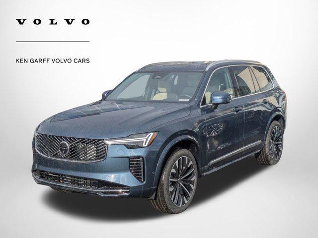 new 2026 Volvo XC90 car, priced at $69,325
