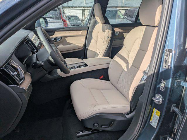 new 2026 Volvo XC90 car, priced at $69,325