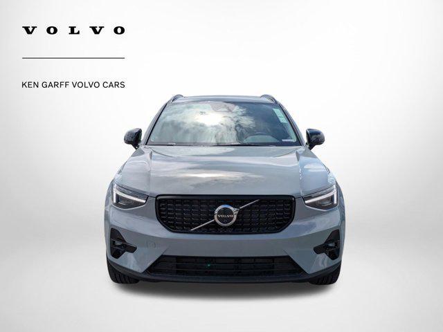 new 2026 Volvo XC40 car, priced at $49,709