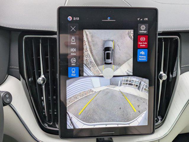 new 2026 Volvo XC60 Plug-In Hybrid car, priced at $74,804