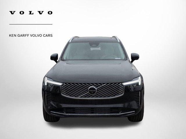 new 2026 Volvo XC90 Plug-In Hybrid car