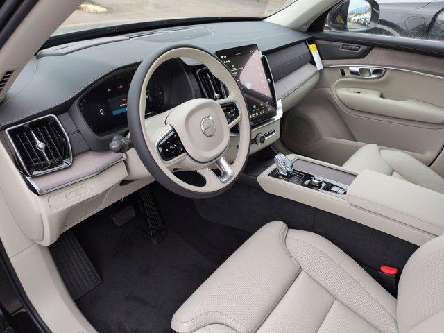 new 2026 Volvo XC90 Plug-In Hybrid car