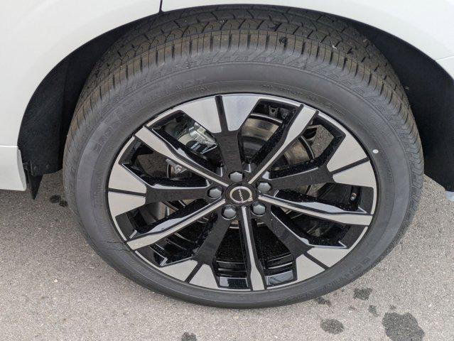 new 2026 Volvo XC60 car, priced at $56,690