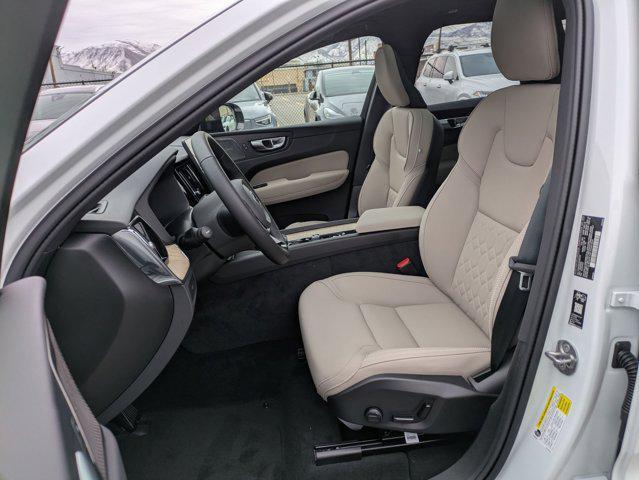 new 2026 Volvo XC60 car, priced at $56,690