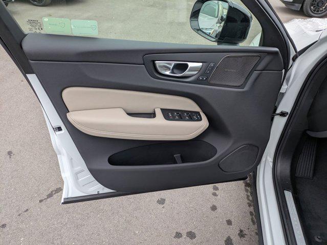 new 2026 Volvo XC60 car, priced at $56,690