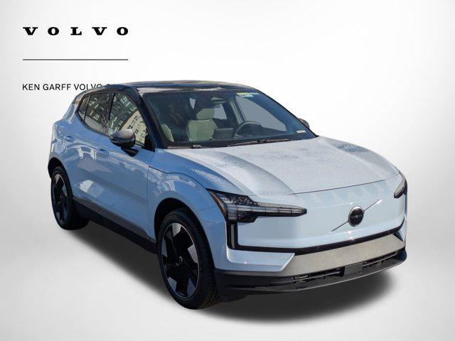 new 2026 Volvo EX30 car, priced at $43,420
