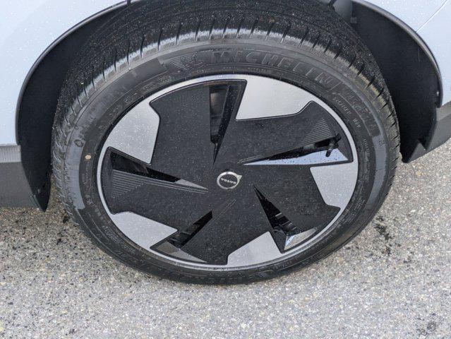 new 2026 Volvo EX30 car, priced at $45,120