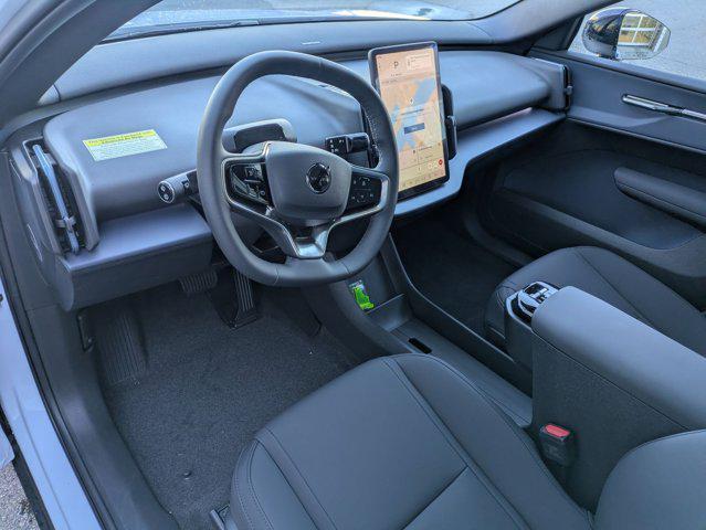 new 2026 Volvo EX30 car, priced at $45,120