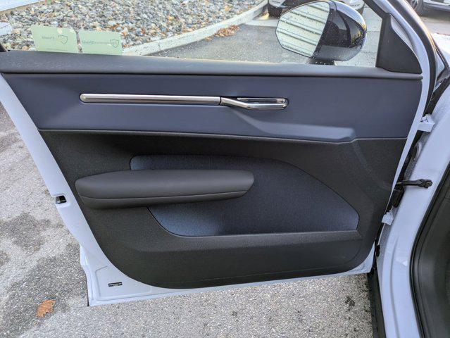 new 2026 Volvo EX30 car, priced at $45,120