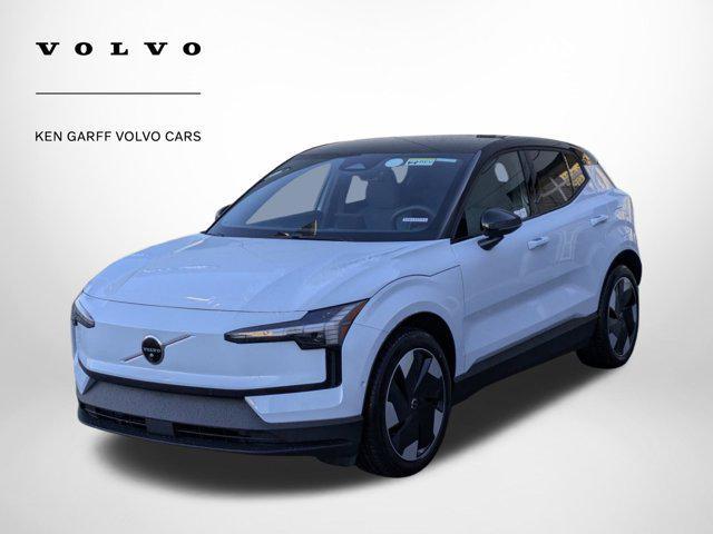 new 2026 Volvo EX30 car, priced at $45,120
