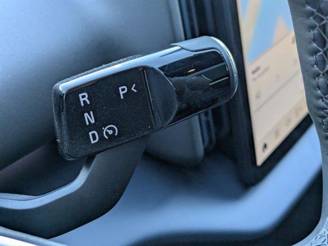 new 2026 Volvo EX30 car, priced at $45,120