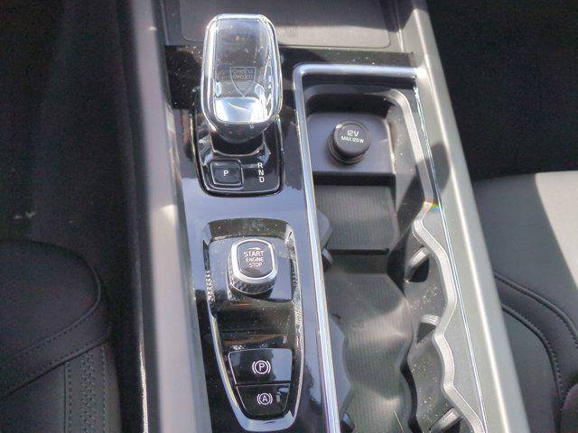 new 2026 Volvo XC60 car, priced at $59,139