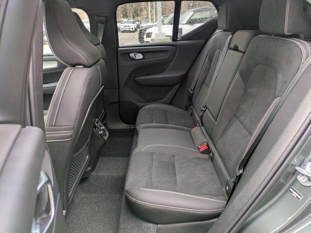 new 2026 Volvo XC40 car, priced at $55,500