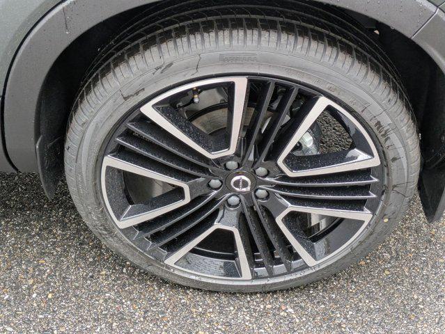 new 2026 Volvo XC40 car, priced at $55,500