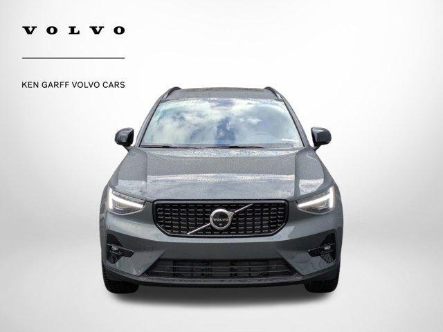 new 2026 Volvo XC40 car, priced at $55,500