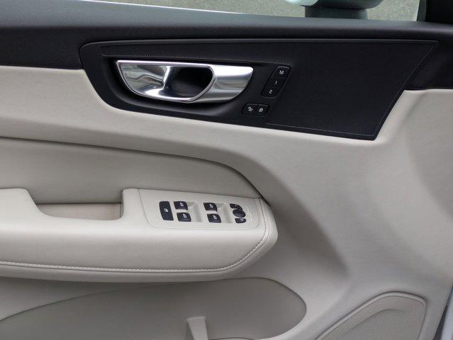 used 2023 Volvo XC60 car, priced at $30,745