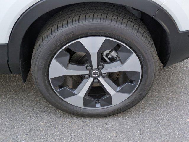 new 2026 Volvo XC40 car, priced at $45,150