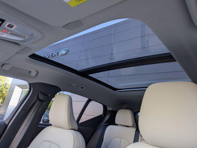 new 2026 Volvo XC40 car, priced at $45,150