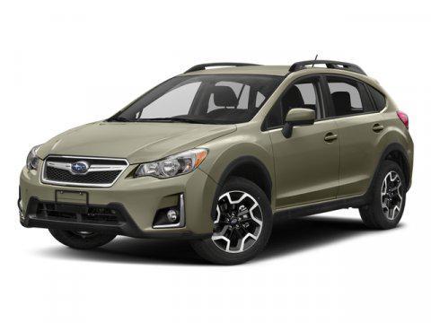 used 2017 Subaru Crosstrek car, priced at $18,654