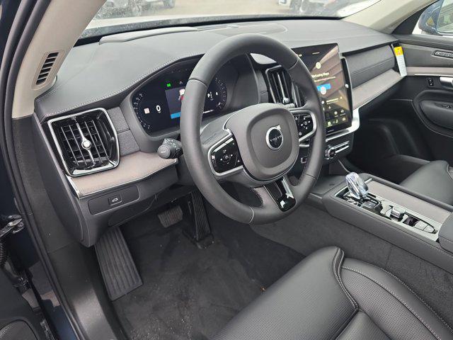 new 2026 Volvo XC90 car, priced at $77,105
