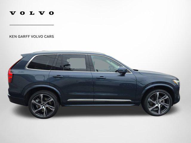 new 2026 Volvo XC90 car, priced at $77,105