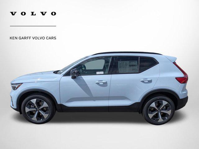 new 2026 Volvo XC40 car, priced at $49,709