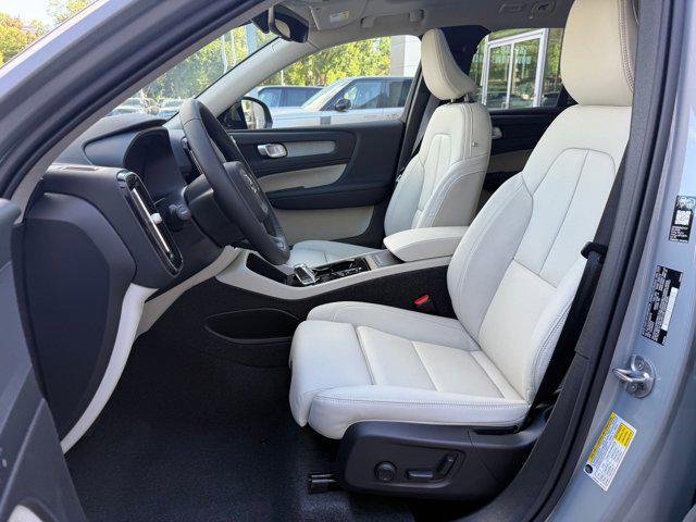 new 2026 Volvo XC40 car, priced at $45,150