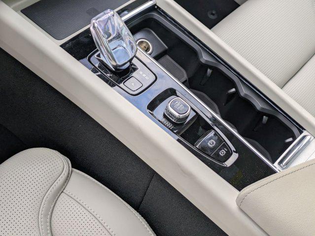 new 2026 Volvo XC60 car, priced at $61,555