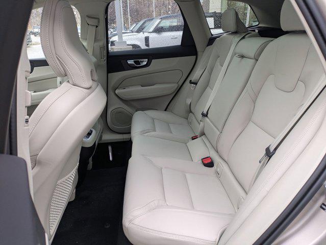 new 2026 Volvo XC60 car, priced at $61,555